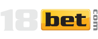 18bet Casino Logo